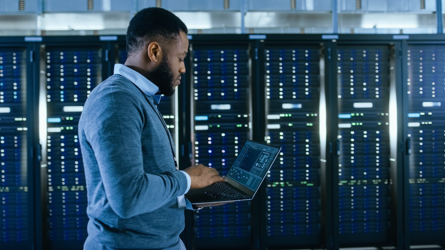 Lincoln University introduces a 100% online Cybersecurity Certificate Program for spring 2025. 