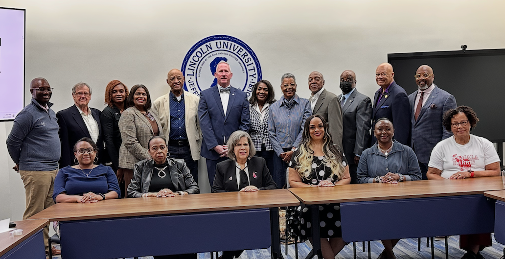 Lincoln University of Missouri has appointed 16 alumni to the newly established Lincoln University Alumni Council, aimed at enhancing alumni engagement and support.