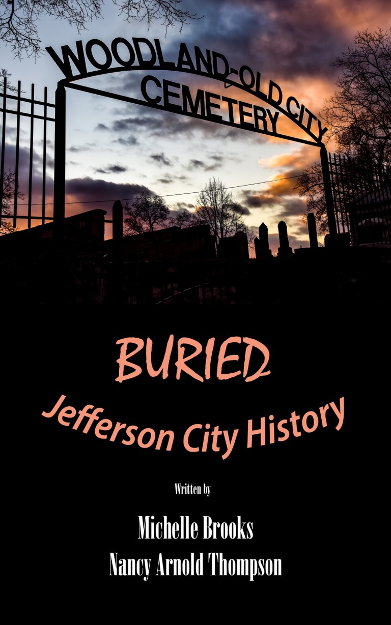 The Jefferson City Civil Pilots, published in 2024 by Michelle Brooks