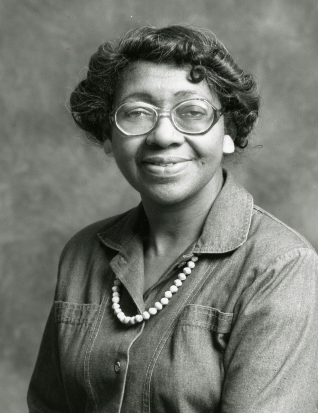 Mrs. Ouida Tolbert, retired Lincoln University of Missouri instructor