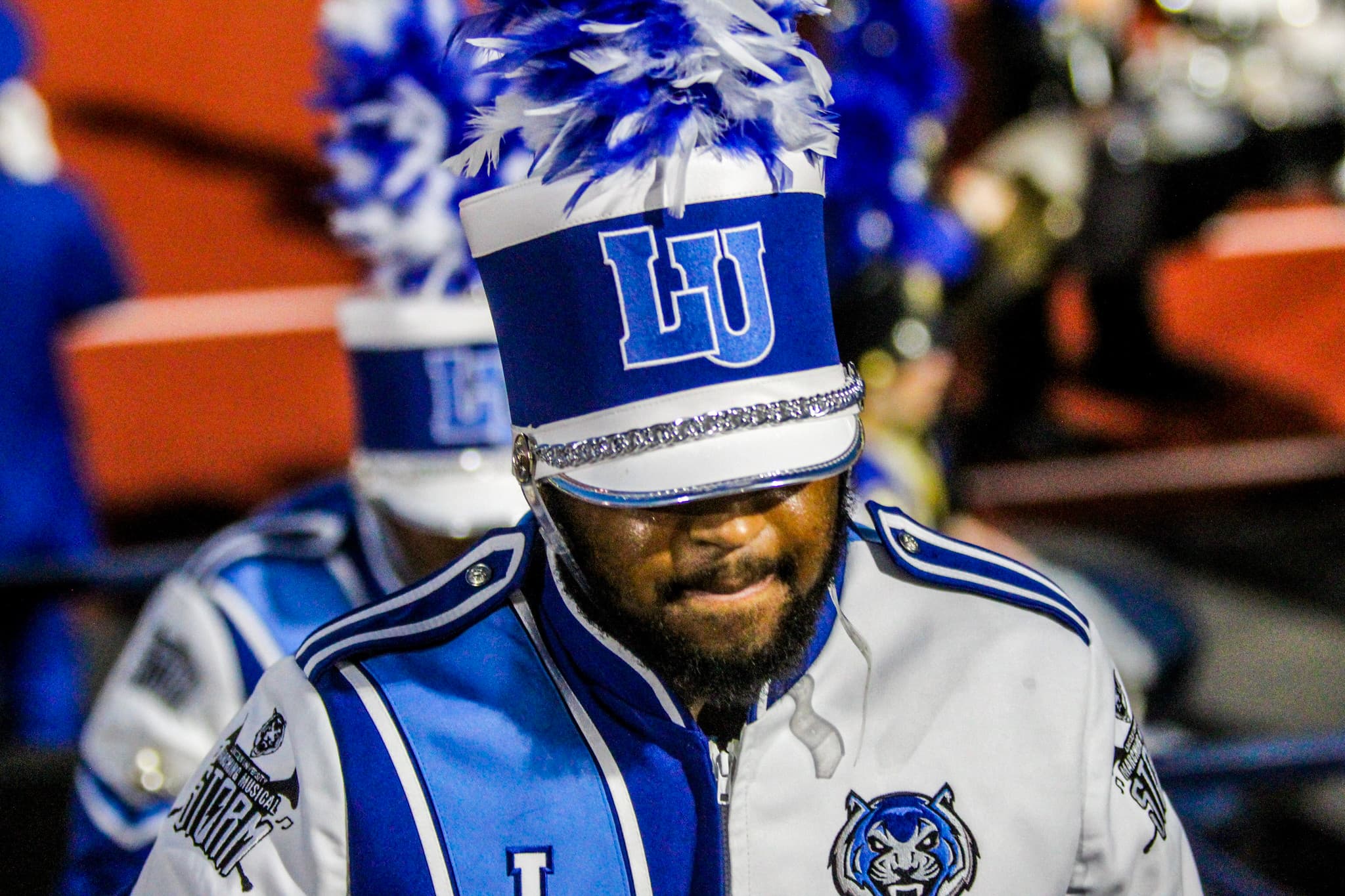 LU Homecoming Parade