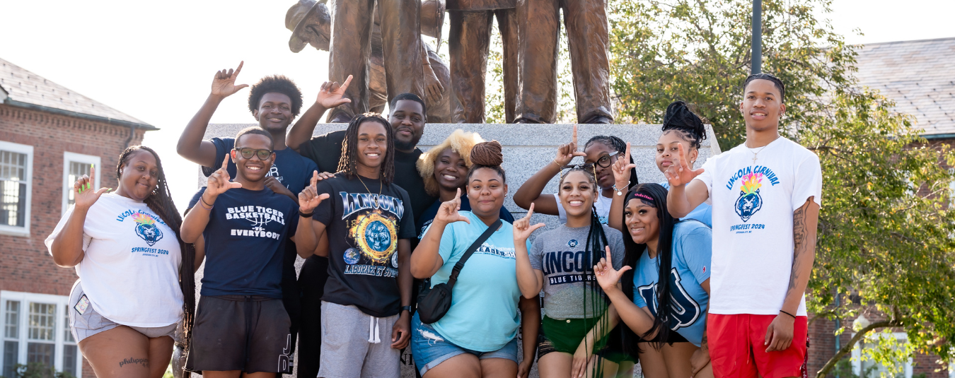 Scholarships | Lincoln University of Missouri