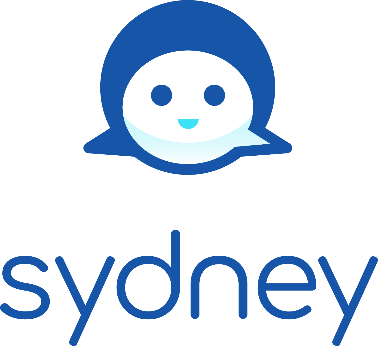 Sydney Health App Logo