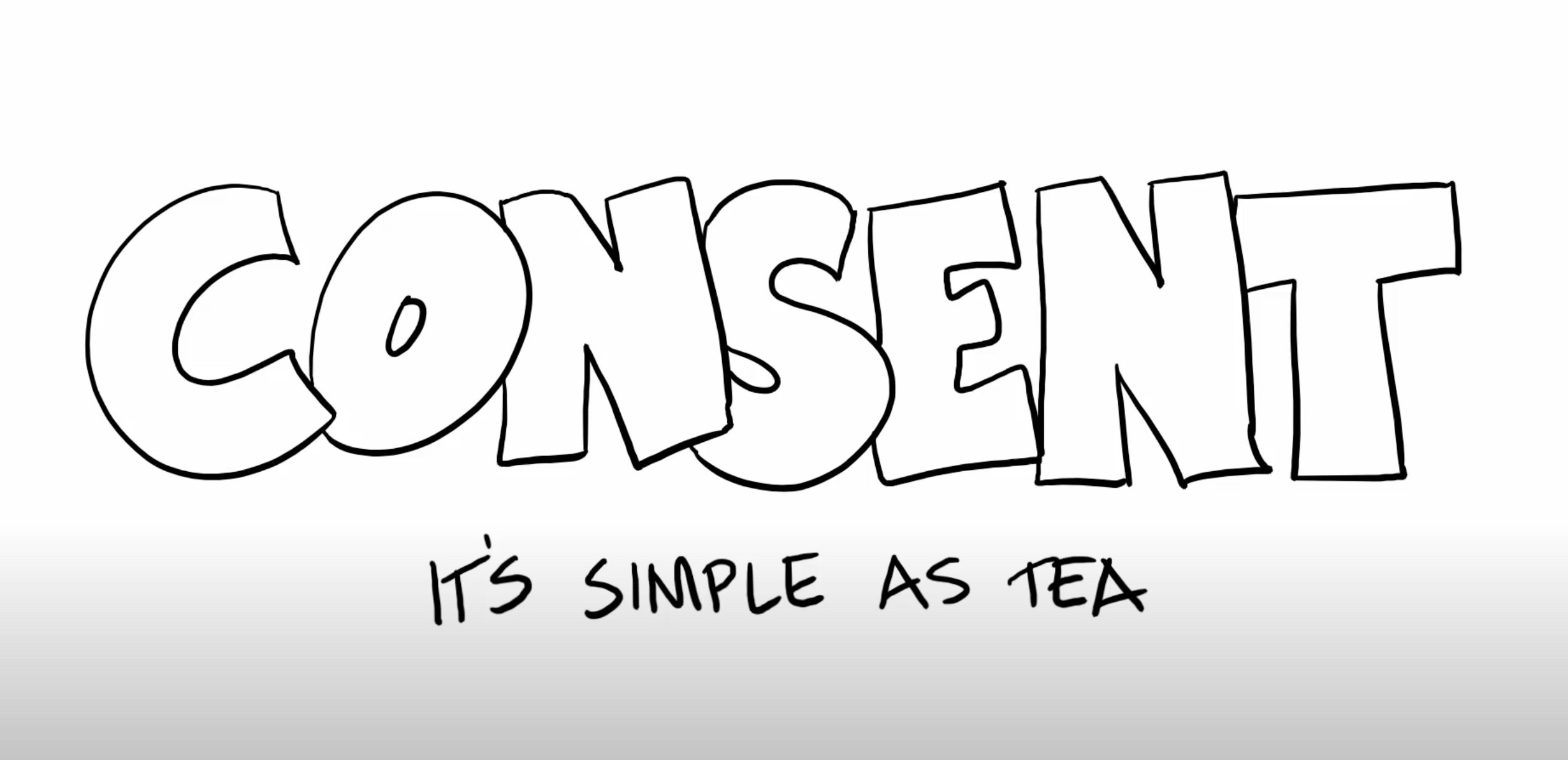 Tea Consent (Clean)