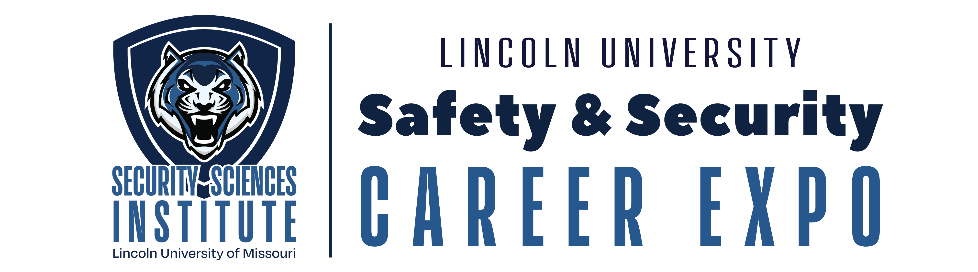 Lincoln University of Missouri's Safety and Security Expo