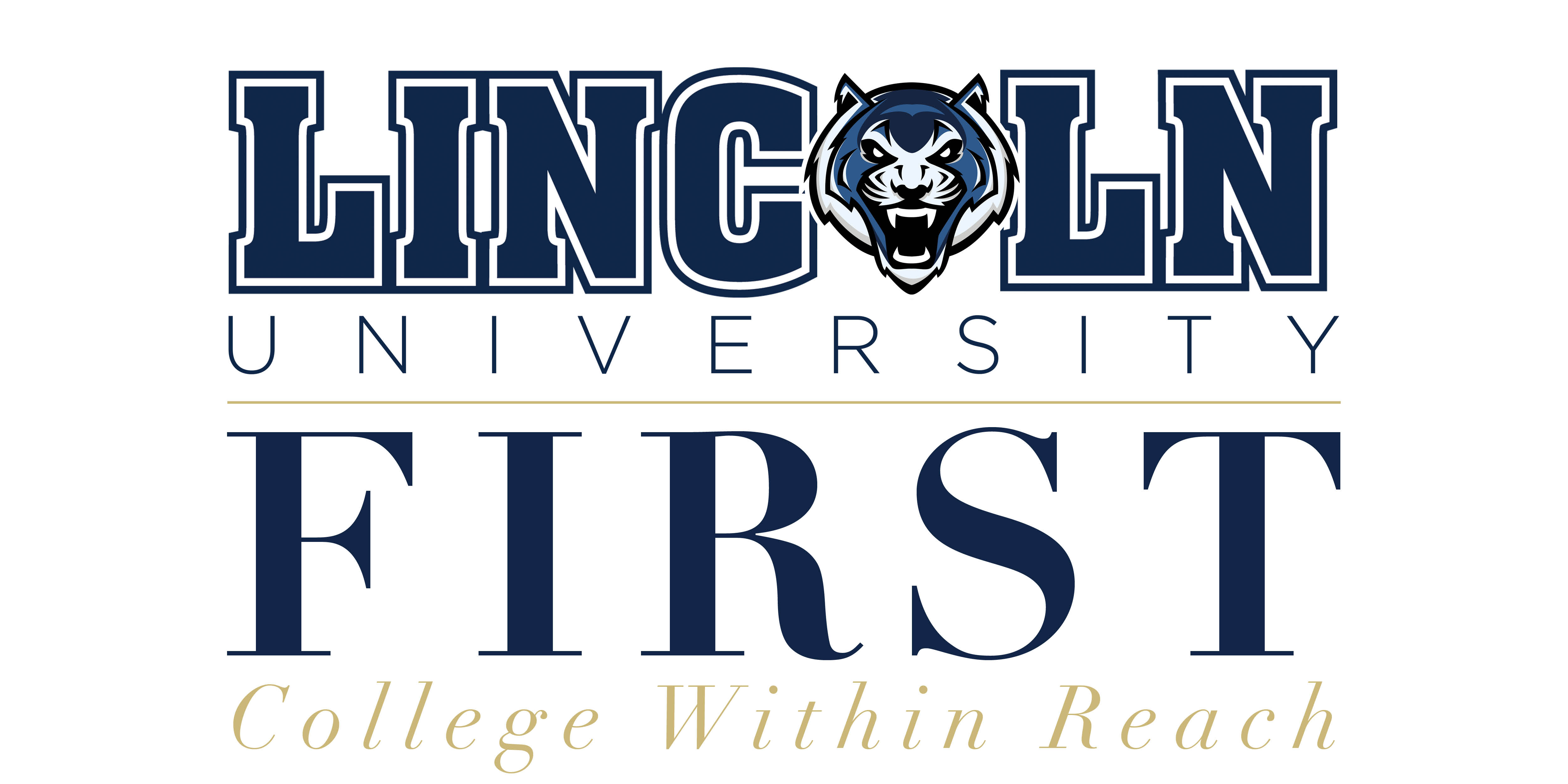 Lincoln First Logo