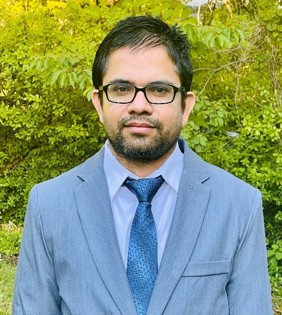 Dr. Mohan Acharya