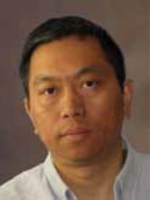 Dr. Guolu Zheng