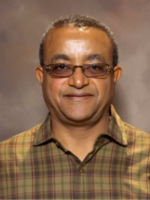 Dr. Samson Tesfaye