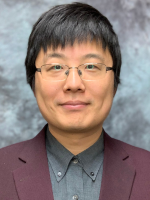 Dr. Xukai Zhang