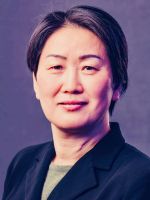 Dr. Ye Su