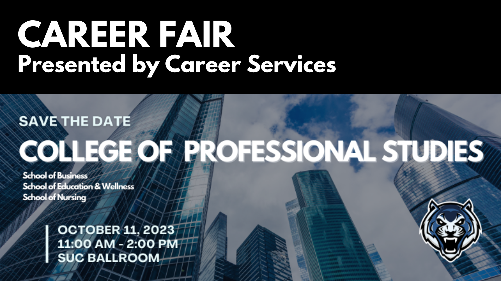 2023-10-11-Career-Fair---College-of-Professional-Studies-slide.png