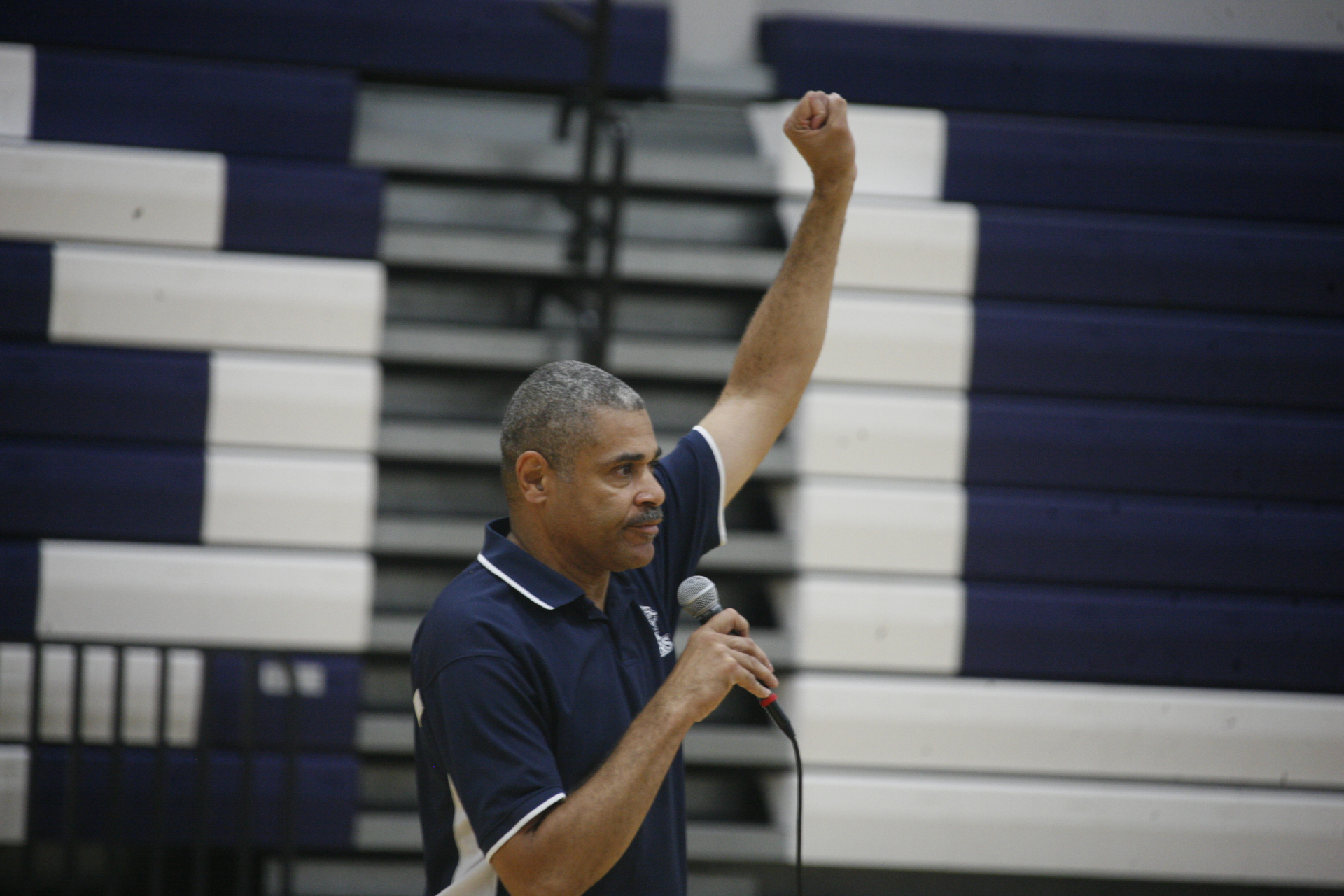 Tim Abney Inducted into Missouri Sports Hall of Fame and the North Carolina A&T Sports Hall of Fame