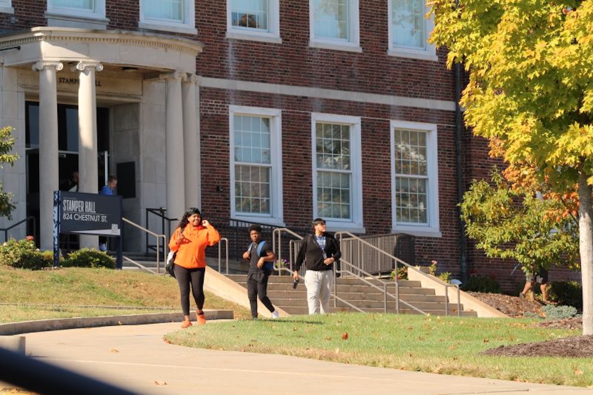 Lincoln University’s School of Business has received reaffirmed accreditation from the Accreditation Council for Business Schools and Programs, effective for the next 10 years.