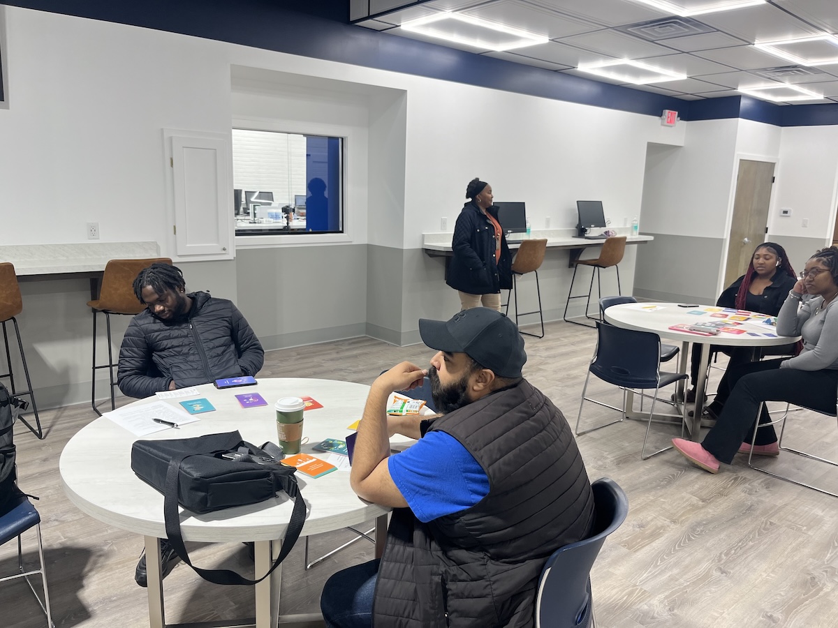 Lincoln University’s Career Services has launched JumpStart Your Career Academy, a professional development program to help students prepare for internships, field experiences and job shadowing.