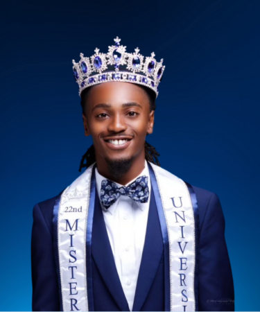 Jesse Canamore | Mister Lincoln University